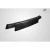 2004-2007 Porsche 997 Taka Carbon Fiber Rear Lip - image 7