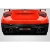 2013-2020 Scion FRS TD3000 V2 Carbon Fiber Rear Lip - image 1