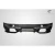 2013-2020 Scion FRS TD3000 V2 Carbon Fiber Rear Lip - image 5