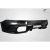 2013-2020 Scion FRS TD3000 V2 Carbon Fiber Rear Lip - image 6