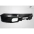 2013-2020 Scion FRS TD3000 V2 Carbon Fiber Rear Lip - image 7