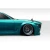 1993-1997 Mazda RX7 TKO Boss Fender - image 1