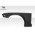 1993-1997 Mazda RX7 TKO Boss Fender - image 6