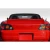 2000-2009 Honda S2000 TKO RBS Rear Wing - image 1