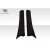 1993-1997 Mazda RX7 TKO Boss Side Skirts - image 3
