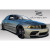 1997-2003 BMW 5 Series E39 Duraflex GT-S Body Kit - 4 Piece - image 25