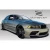 1997-2003 BMW 5 Series E39 GT-S Body Kit - 4 Piece - image 23