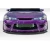 1999-2002 Nissan S15 Silvia TKO RBS Front Lip - image 1