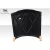 1993-1997 Mazda RX7 TKO RBS V2 Hood - image 4