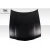 1993-1997 Mazda RX7 TKO RBS V2 Hood - image 4