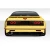 1986-1991 Mazda RX7 Trackman Rear Bumper - image 1