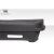 1986-1991 Mazda RX7 Trackman Rear Bumper - image 6