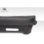 1986-1991 Mazda RX7 Trackman Rear Bumper - image 13