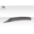 2003-2008 Nissan 350Z V Speed Rear Wing - image 7