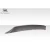 2003-2008 Nissan 350Z V Speed Rear Wing - image 8