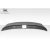 2003-2008 Nissan 350Z V Speed Rear Wing - image 10