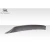 2003-2008 Nissan 350Z V Speed Rear Wing - image 13