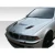 1997-2003 BMW 5 Series GT-S Hood - image 3