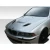 1997-2003 BMW 5 Series GT-S Hood - image 1