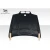 1997-2003 BMW 5 Series GT-S Hood - image 8