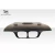1997-2003 BMW 5 Series GT-S Hood - image 10