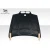 1997-2003 BMW 5 Series GT-S Hood - image 7