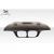 1997-2003 BMW 5 Series GT-S Hood - image 9