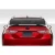 2018-2024 Toyota Camry Type v Rear Wing - image 1