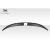 2018-2024 Toyota Camry Type v Rear Wing - image 9