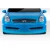 2003-2007 Infiniti G Coupe Vader Front Lip - image 1