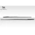 2017-2021 Nissan GTR Vantix Side Skirts - image 3