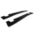 2008-2017 Mitsubishi Lancer Vantix Side Skirts - image 4