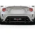 2013-2020 Scion FRS Vantix Rear Lip - image 1