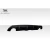 2014-2017 Infiniti Q50 VIP Rear Lip - image 7