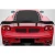 2005-2009 Ferrari F430 Vallera Carbon Fiber Rear Wing - image 1