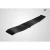 2005-2009 Ferrari F430 Vallera Carbon Fiber Rear Wing - image 7