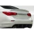 2014-2023 Infiniti Q50 VIP Rear Wing - image 3