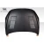 2014-2018 Mazda 3 Velocity Hood - image 10
