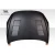 2014-2018 Mazda 3 Velocity Hood - image 14