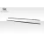 2014-2023 Maserati Ghibli W-1 Side Skirts - image 7