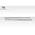 2014-2023 Maserati Ghibli W-1 Side Skirts - image 14