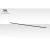 2014-2023 Maserati Ghibli W-1 Side Skirts - image 16
