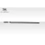 2014-2023 Maserati Ghibli W-1 Side Skirts - image 18