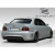 1997-2003 BMW 5 Series E39 4DR GT-S Roof Wing Spoiler - 1 Piece (S) - image 3