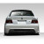 1997-2003 BMW 5 Series E39 4DR GT-S Roof Wing Spoiler - 1 Piece (S) - image 1