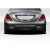 2014-2020 Mercedes S Class W-1 Rear Bumper - image 1