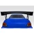 2002-2007 Mitsubishi Lancer VTX Rear Wing - image 1