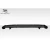 2002-2007 Mitsubishi Lancer VTX Rear Wing - image 5