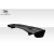 2002-2007 Mitsubishi Lancer VTX Rear Wing - image 7