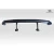 2002-2007 Mitsubishi Lancer VRS GT Rear Wing - image 3